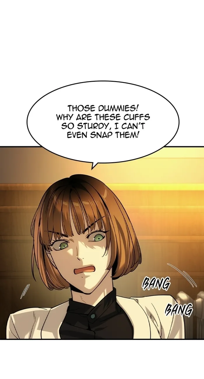 Read The Childe Manga Online