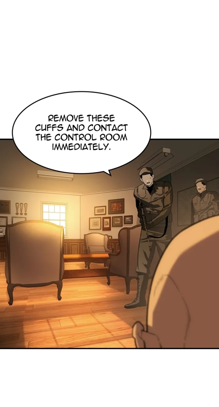 Read The Childe Manga Online