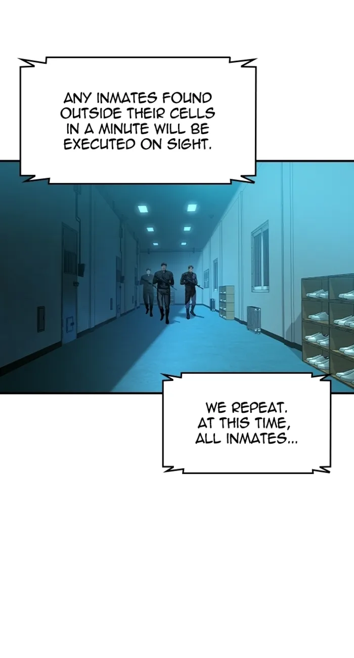 Read The Childe Manga Online