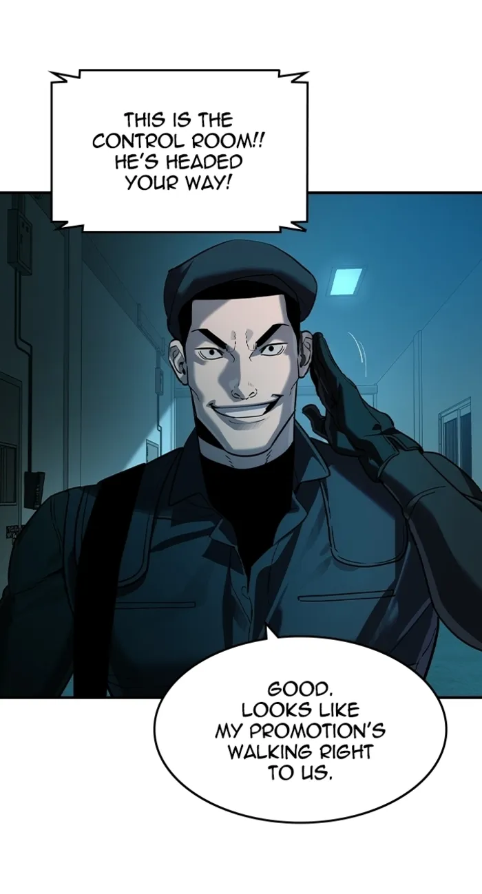 Read The Childe Manga Online