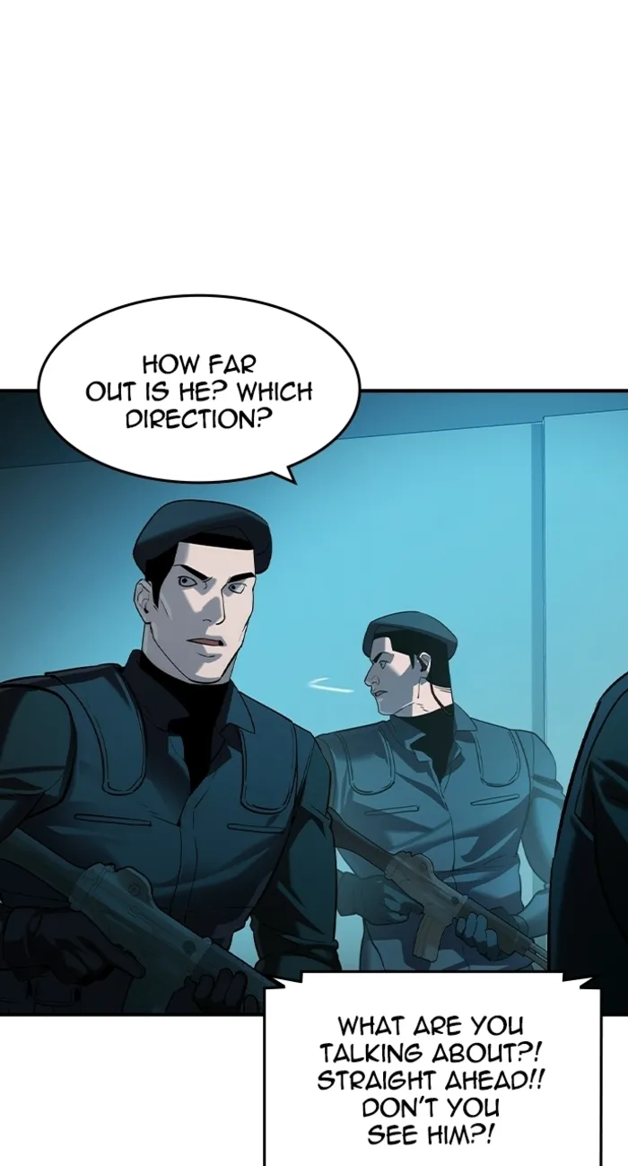 Read The Childe Manga Online