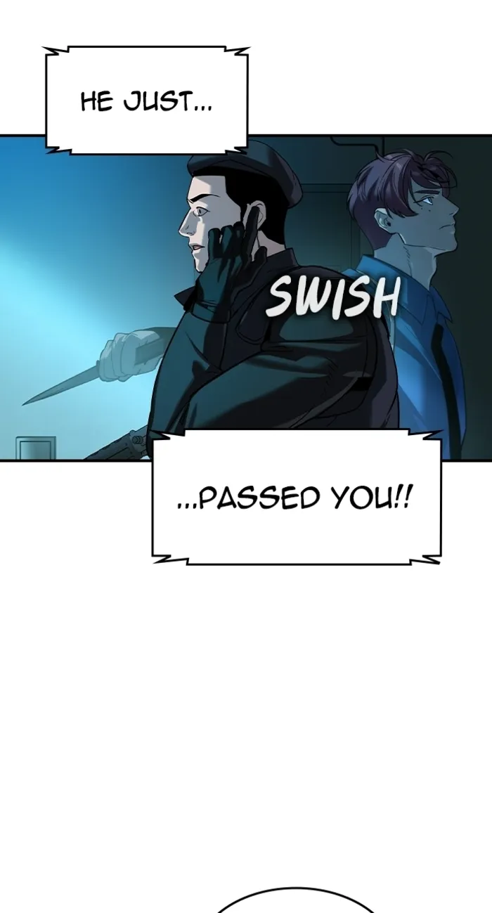 Read The Childe Manga Online