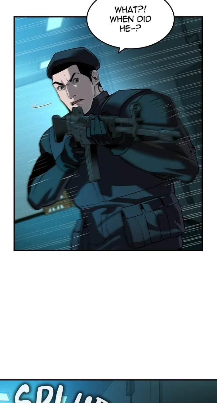 Read The Childe Manga Online