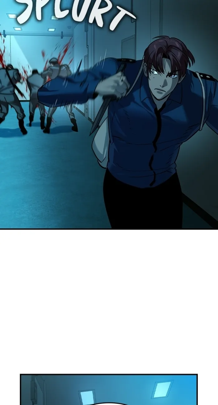 Read The Childe Manga Online