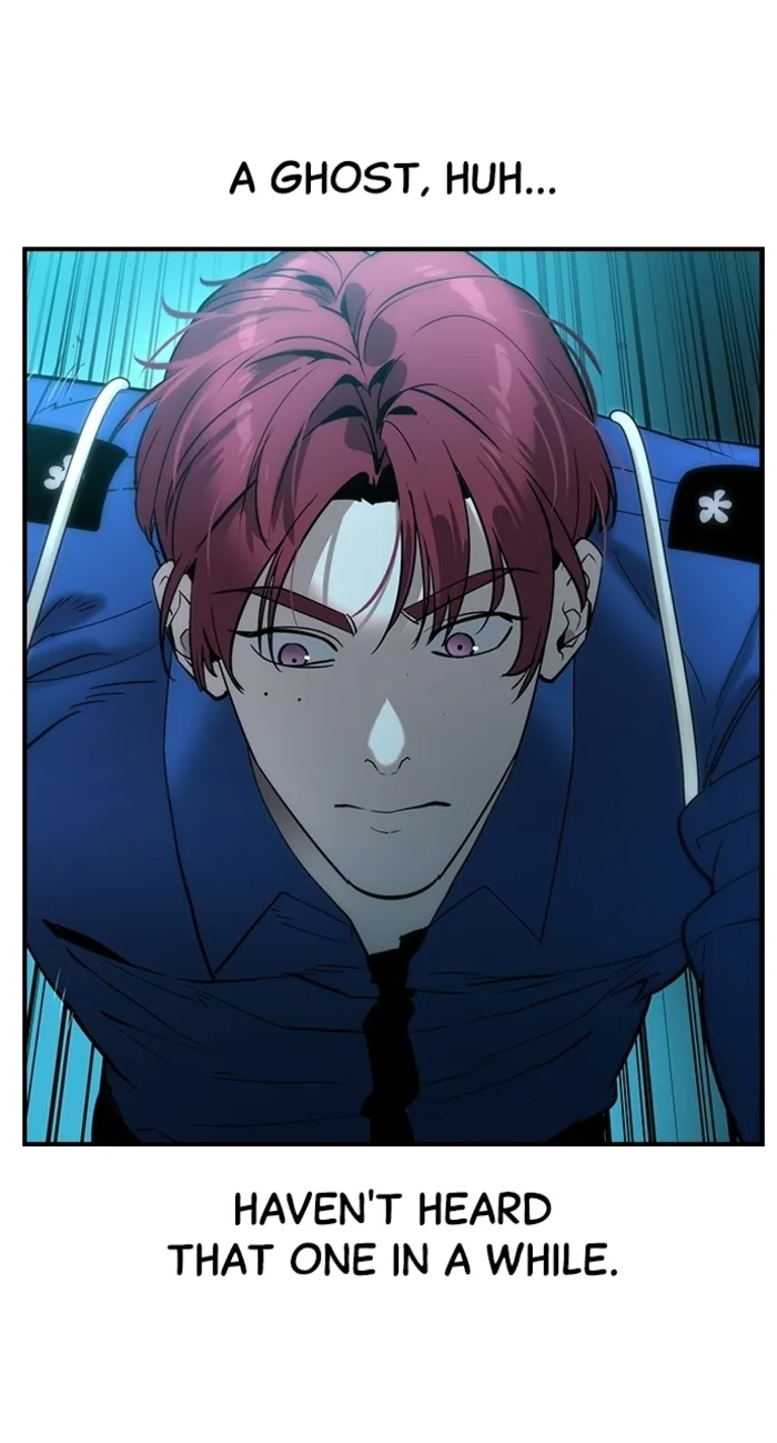 Read The Childe Manga Online