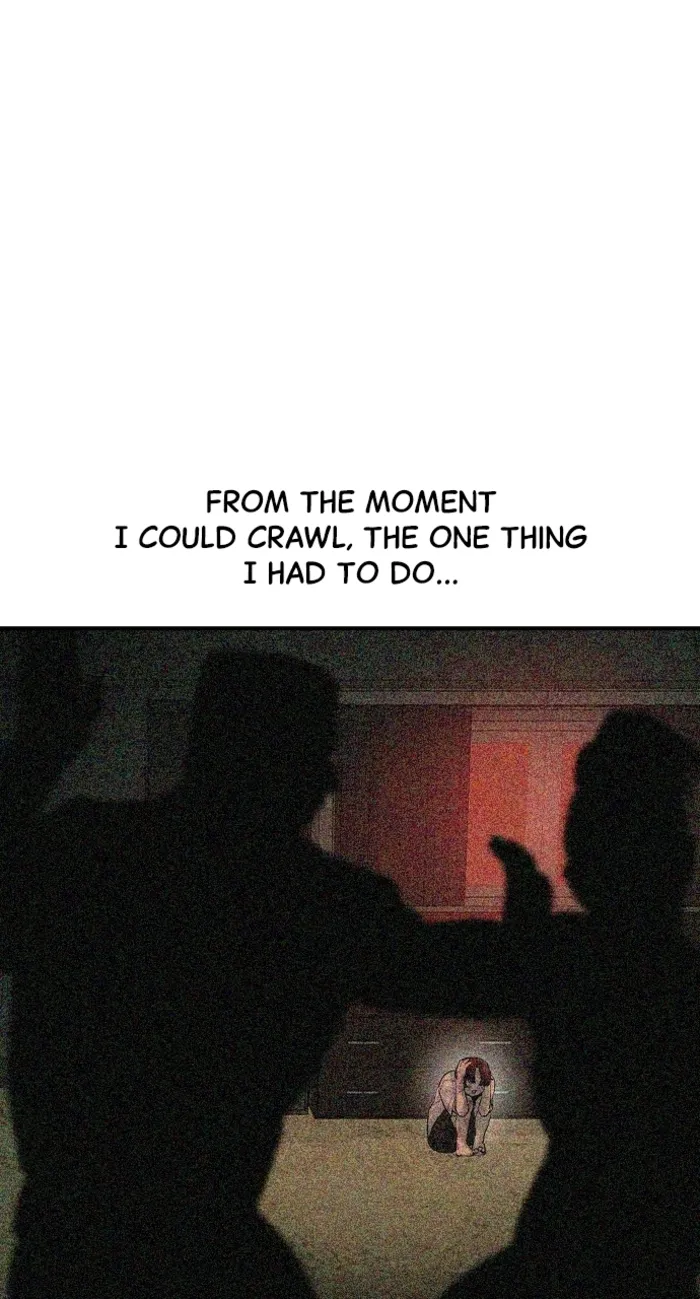 Read The Childe Manga Online