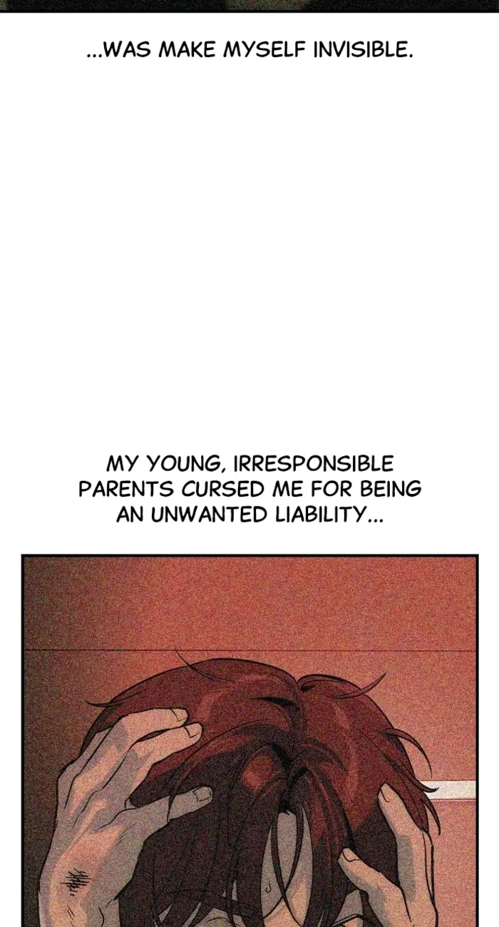 Read The Childe Manga Online