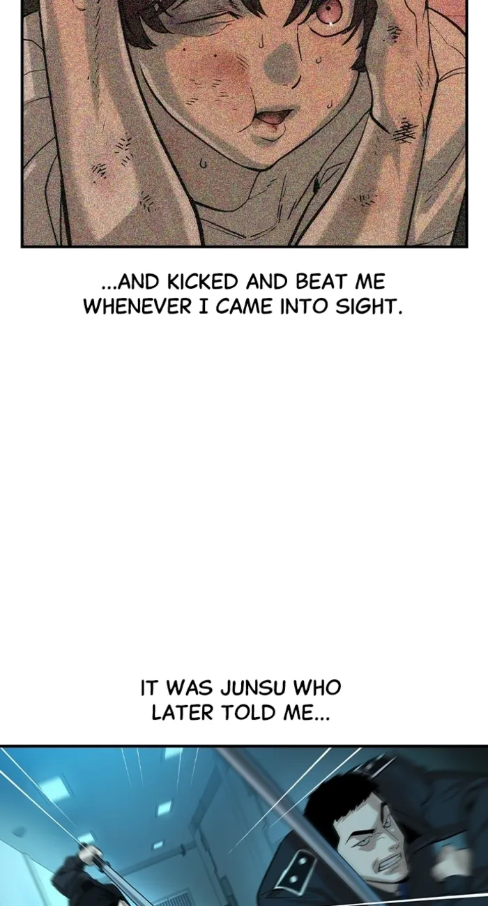 Read The Childe Manga Online