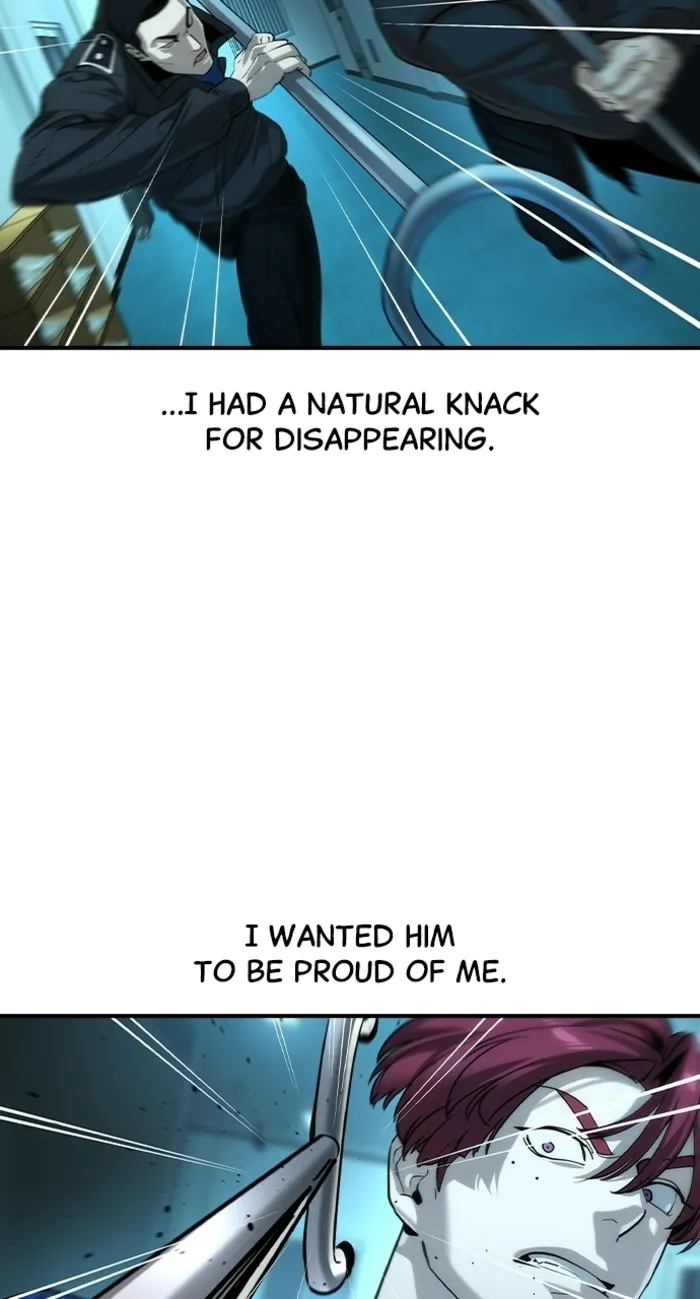 Read The Childe Manga Online