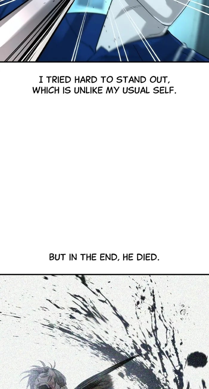 Read The Childe Manga Online