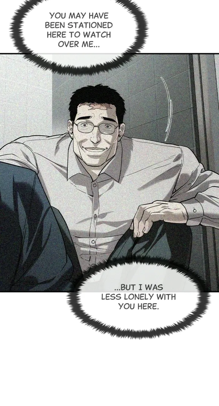 Read The Childe Manga Online