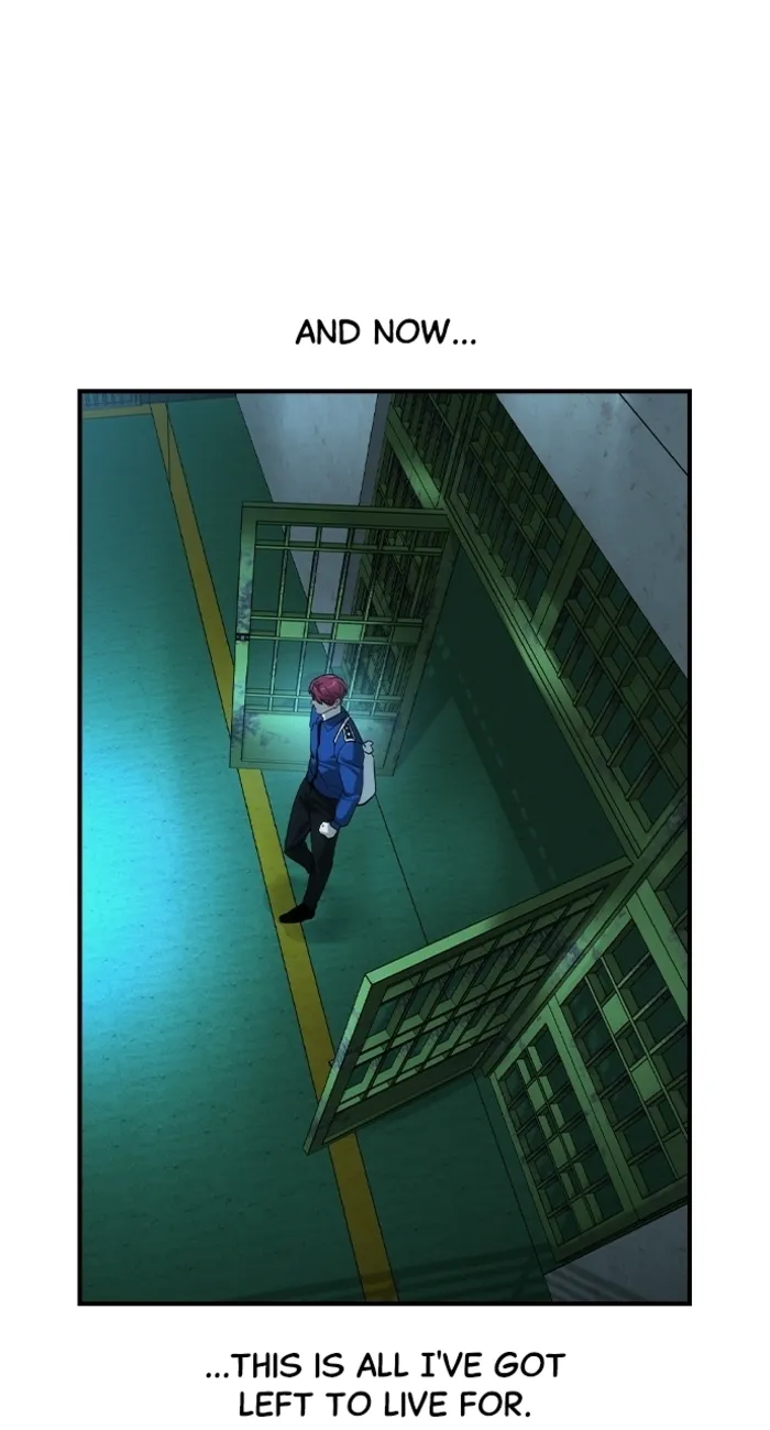 Read The Childe Manga Online