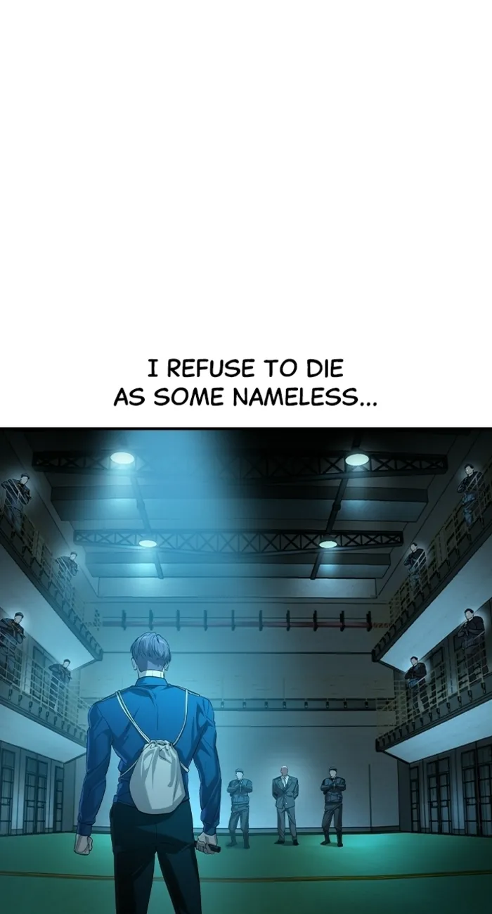 Read The Childe Manga Online