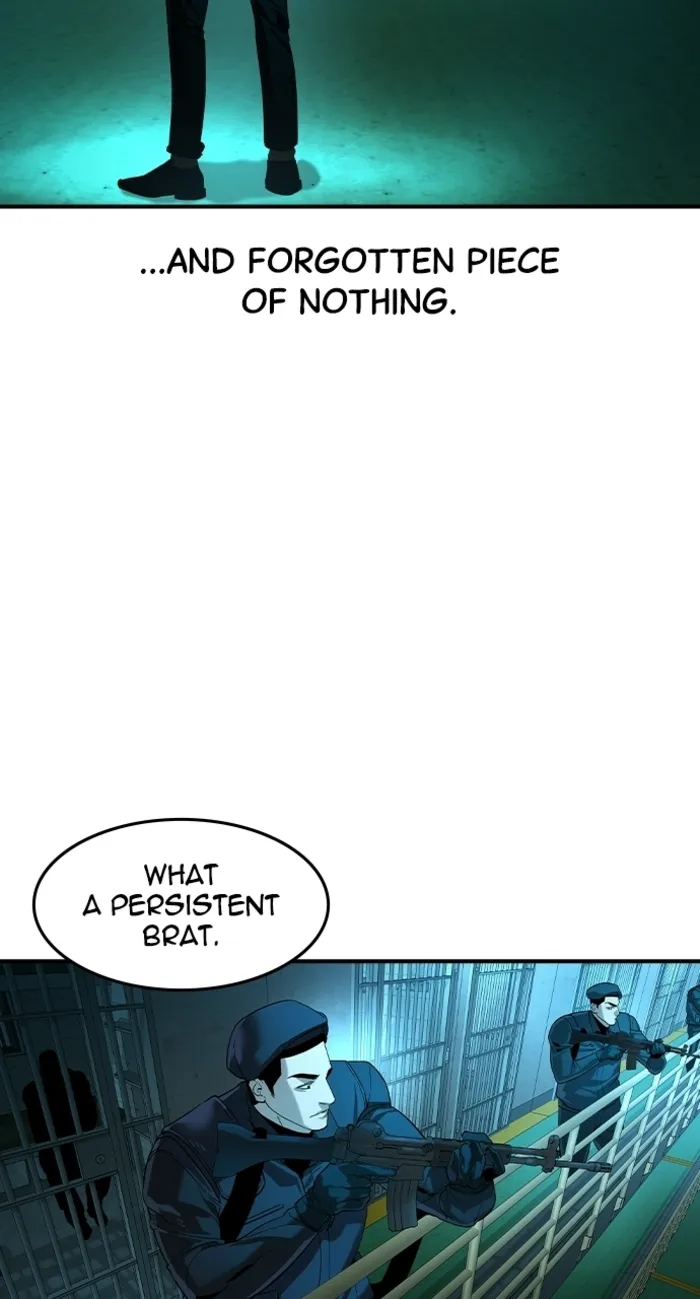 Read The Childe Manga Online