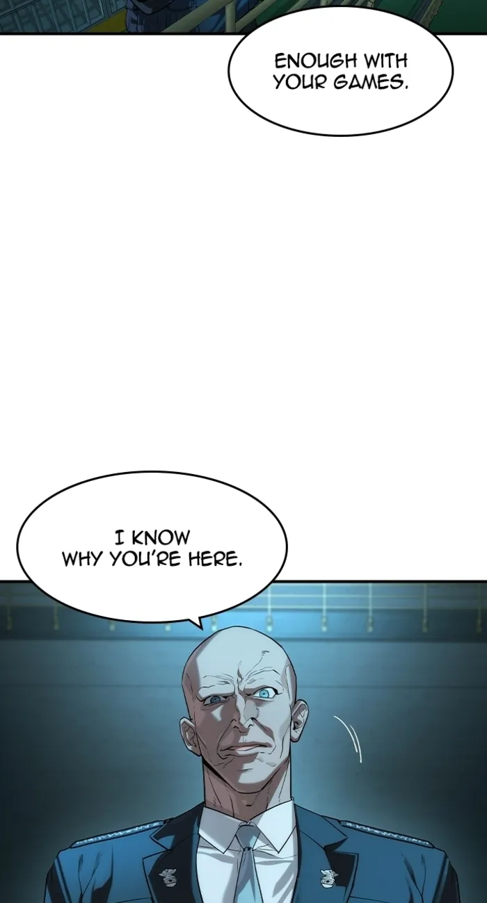 Read The Childe Manga Online