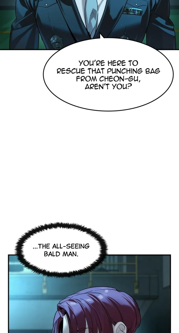 Read The Childe Manga Online