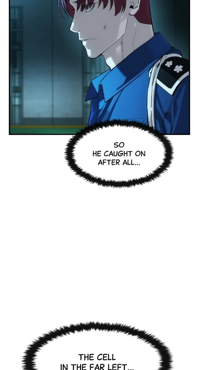 Read The Childe Manga Online