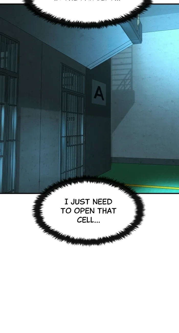 Read The Childe Manga Online