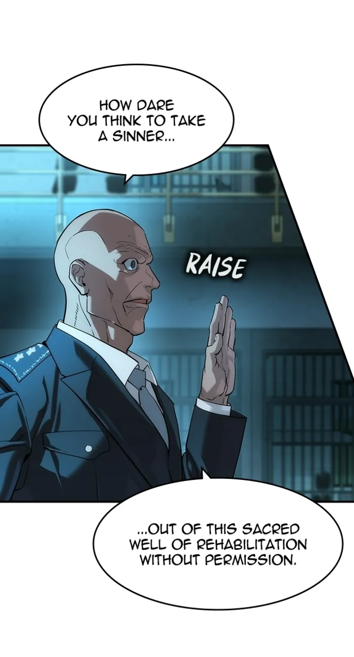 Read The Childe Manga Online