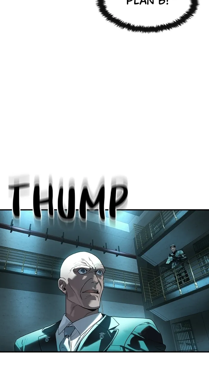 Read The Childe Manga Online