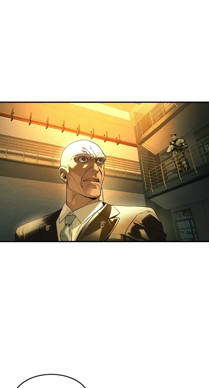 Read The Childe Manga Online