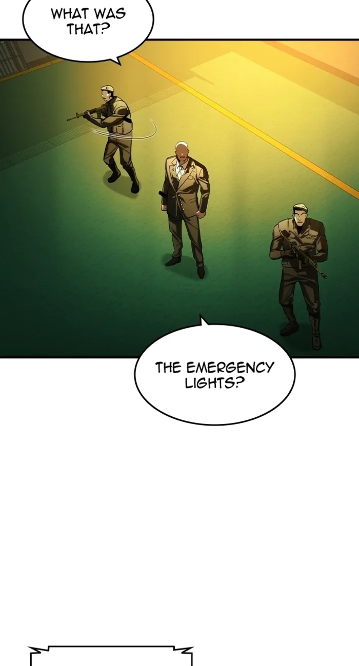 Read The Childe Manga Online