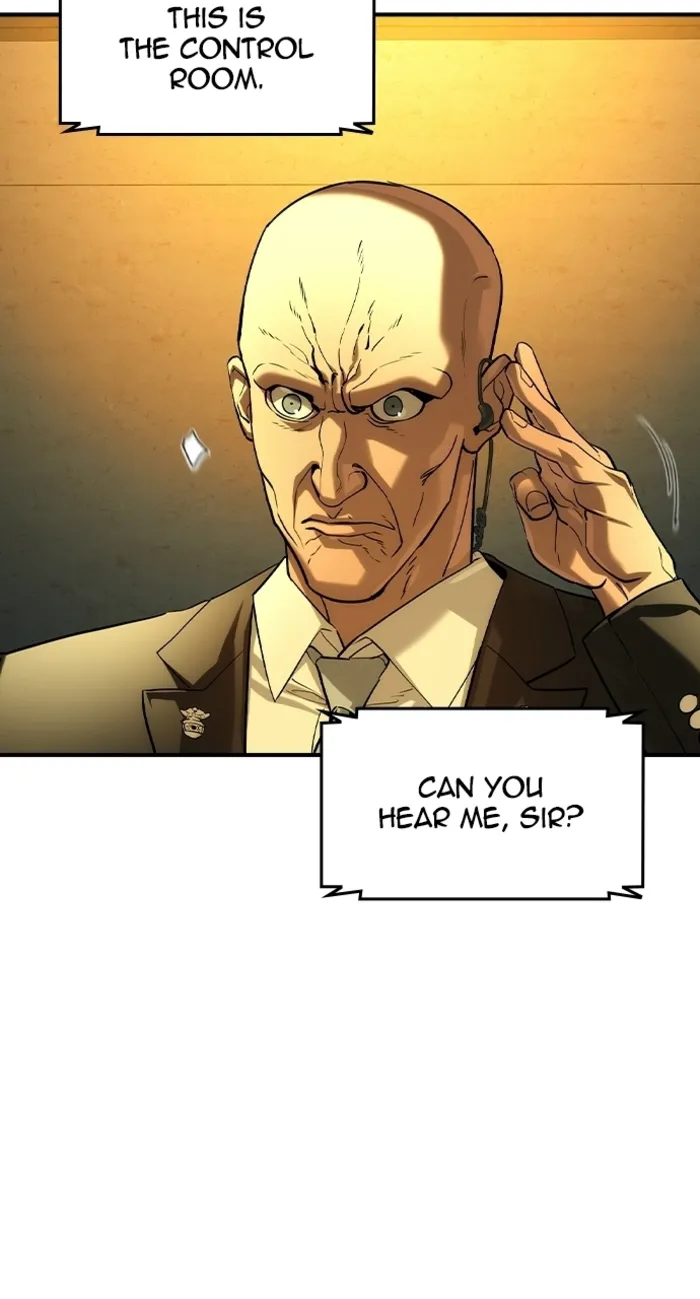 Read The Childe Manga Online