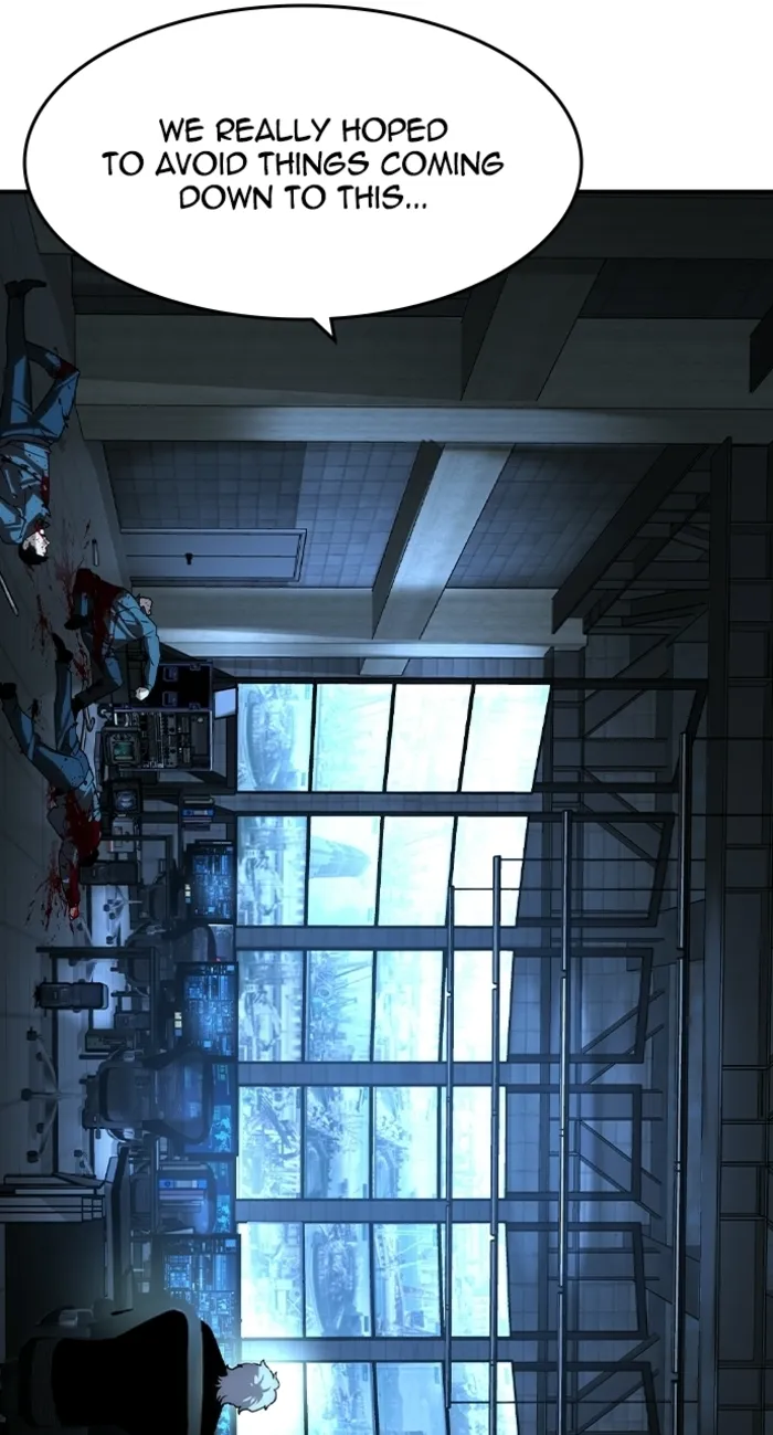 Read The Childe Manga Online