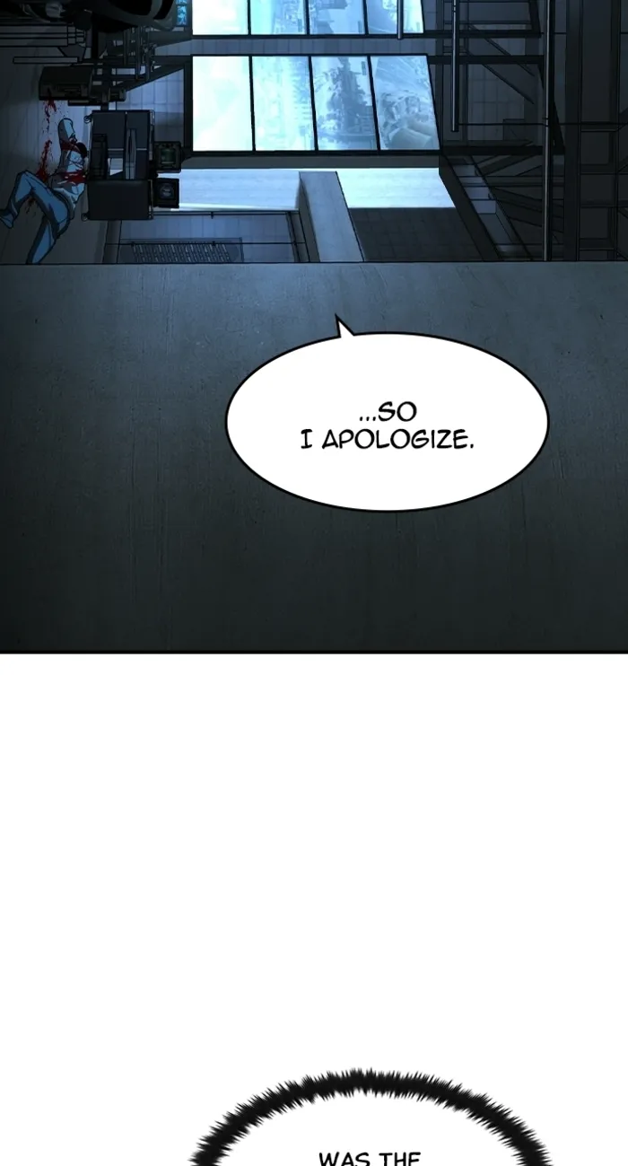 Read The Childe Manga Online