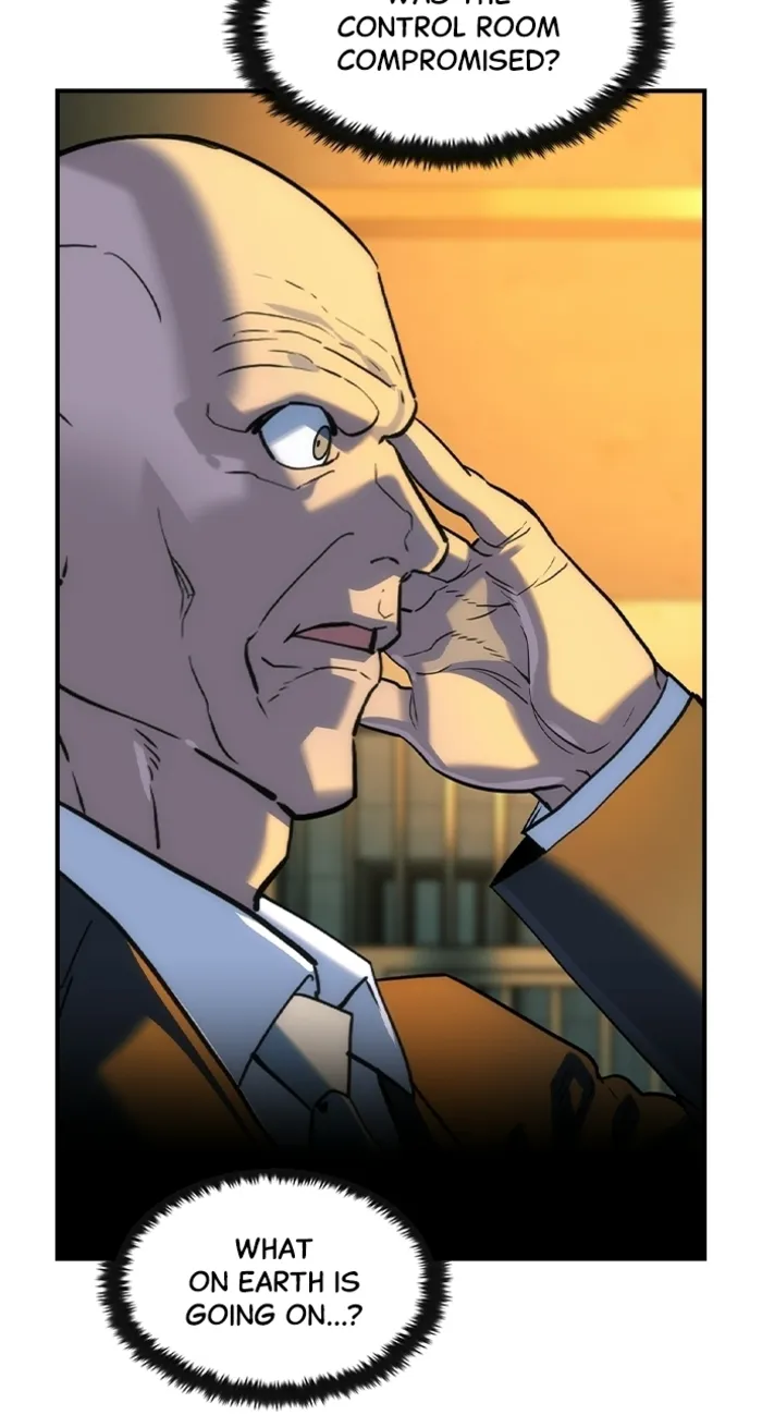 Read The Childe Manga Online