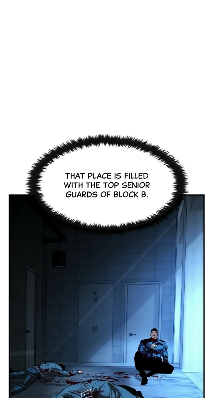 Read The Childe Manga Online