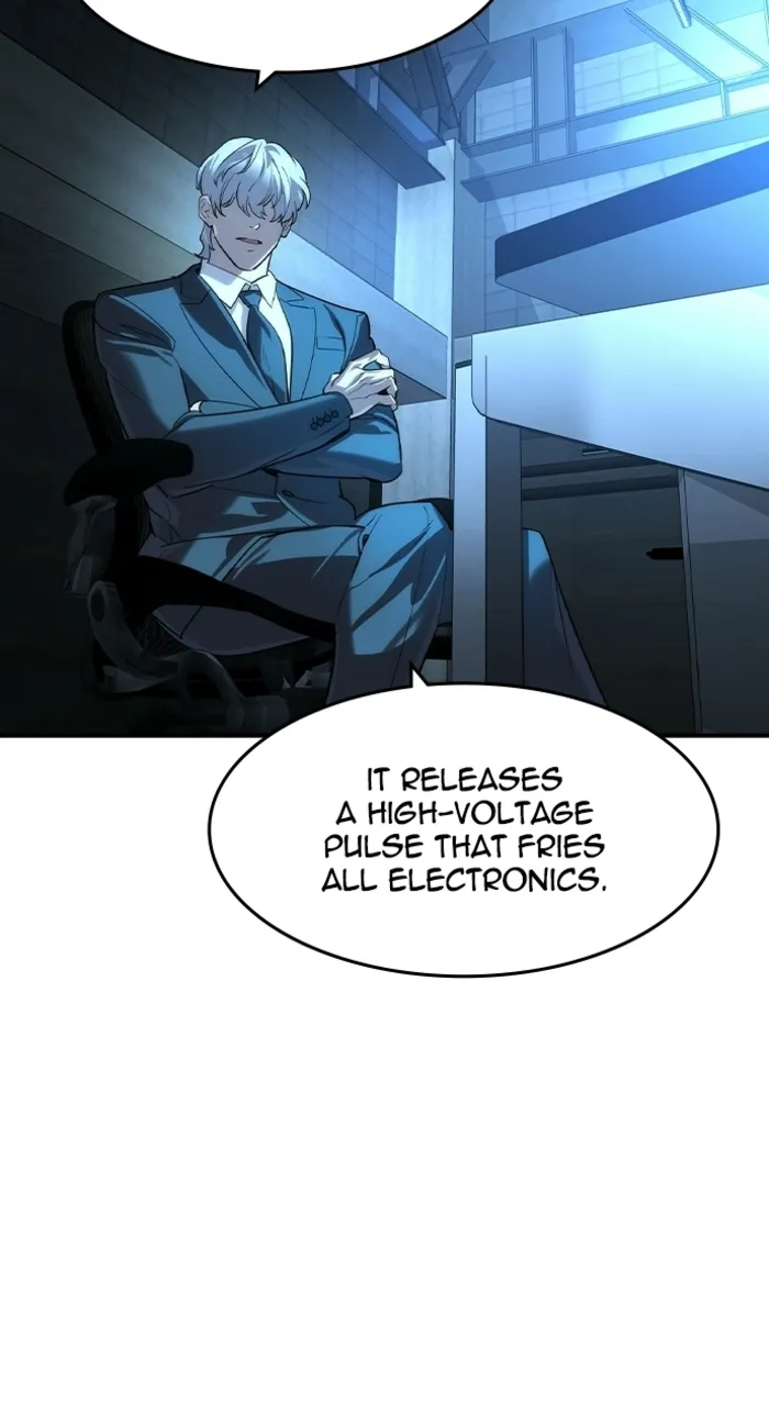 Read The Childe Manga Online