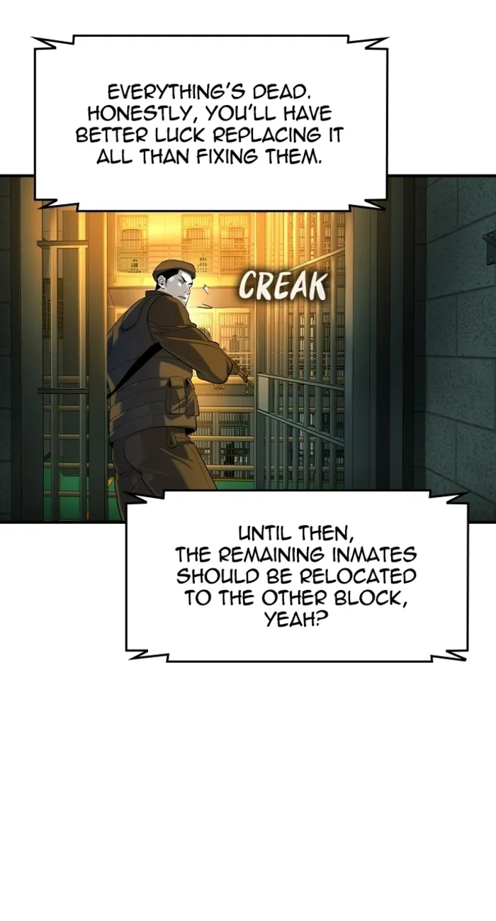 Read The Childe Manga Online