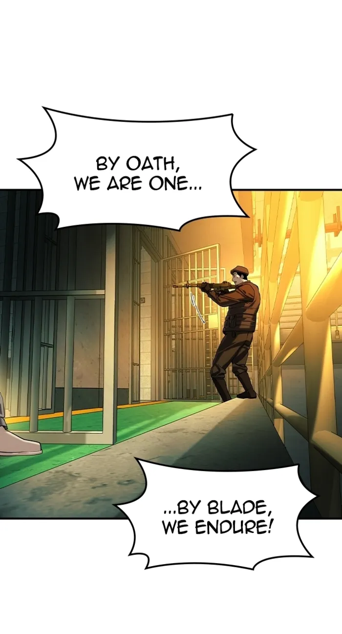 Read The Childe Manga Online