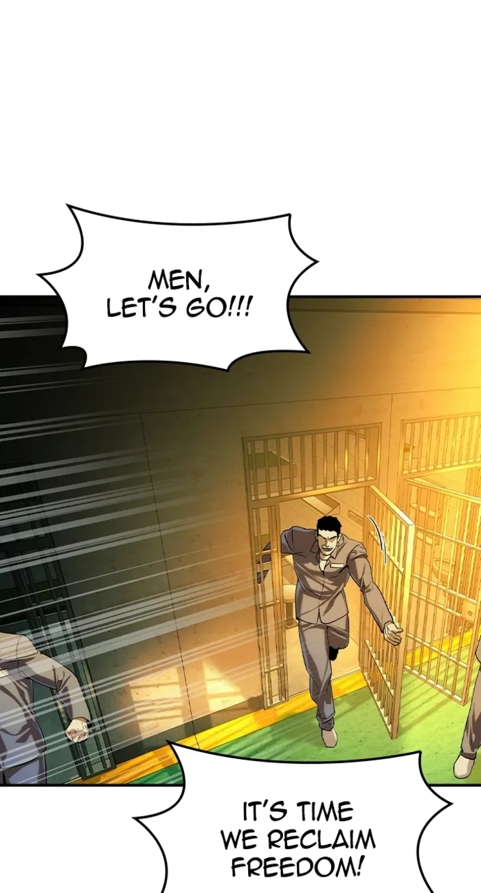 Read The Childe Manga Online