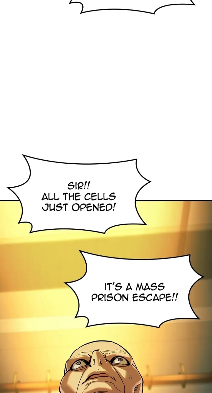 Read The Childe Manga Online