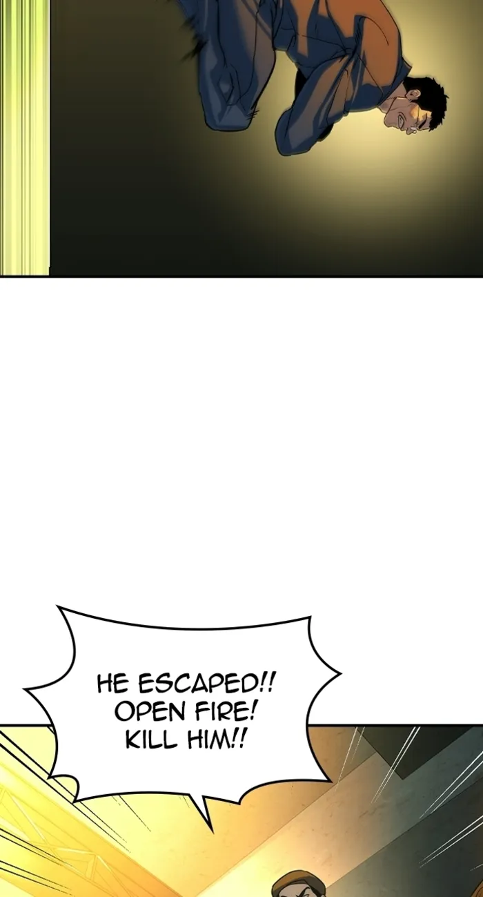 Read The Childe Manga Online