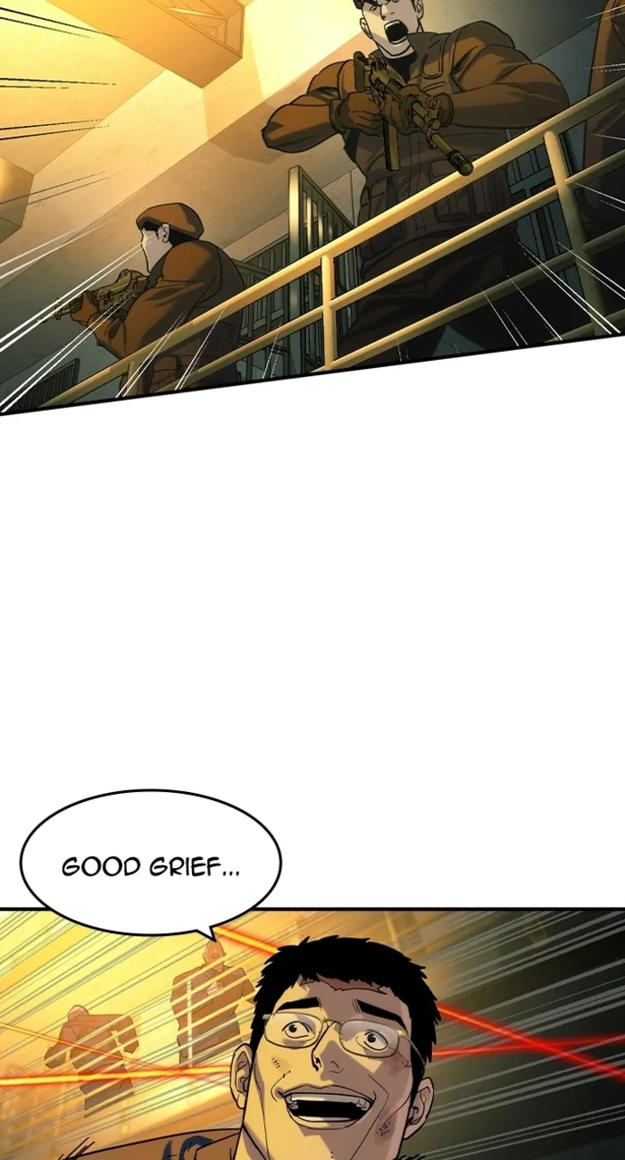 Read The Childe Manga Online