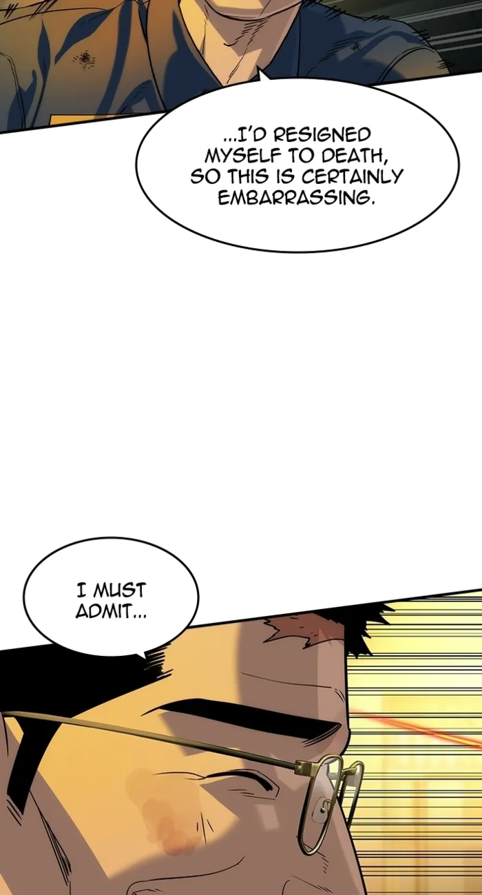 Read The Childe Manga Online