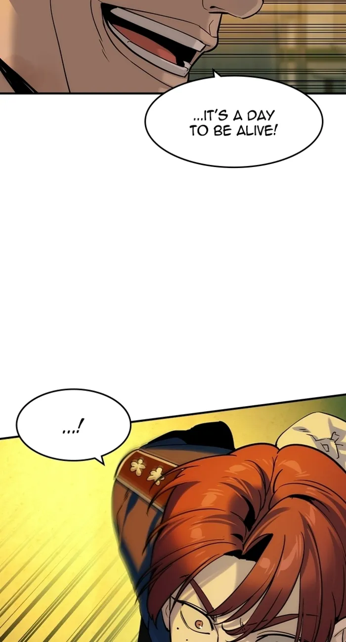 Read The Childe Manga Online