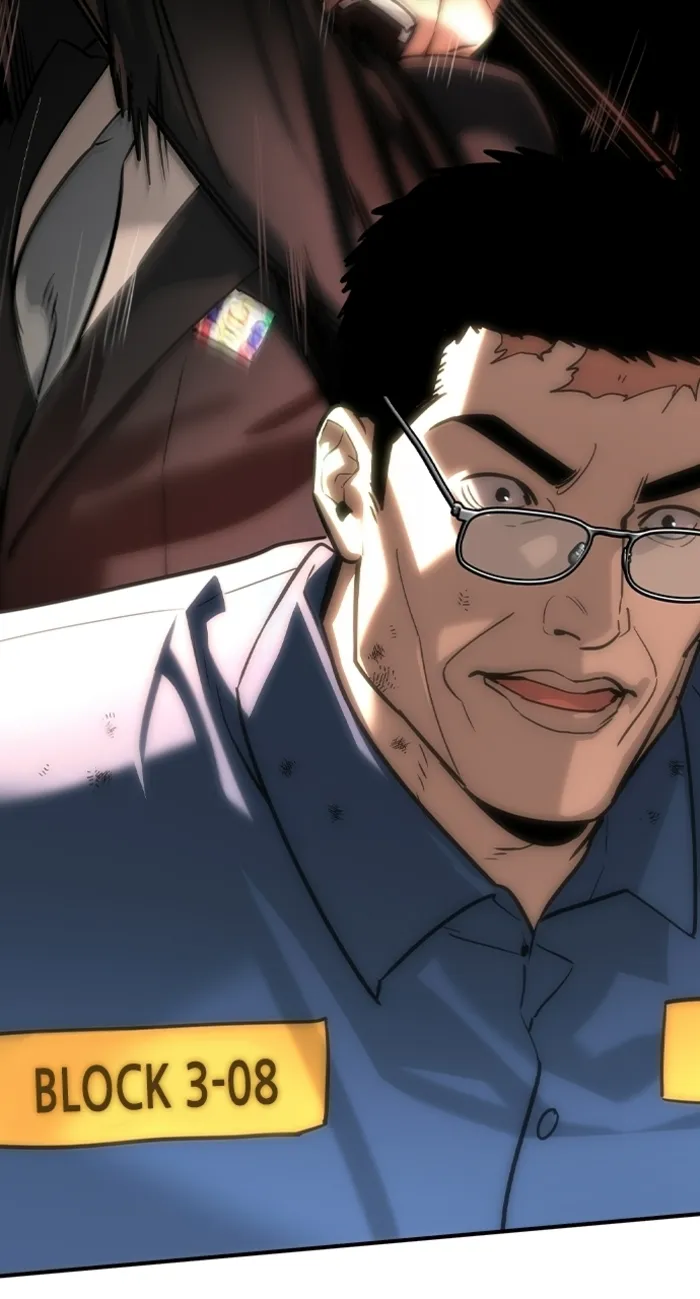 Read The Childe Manga Online