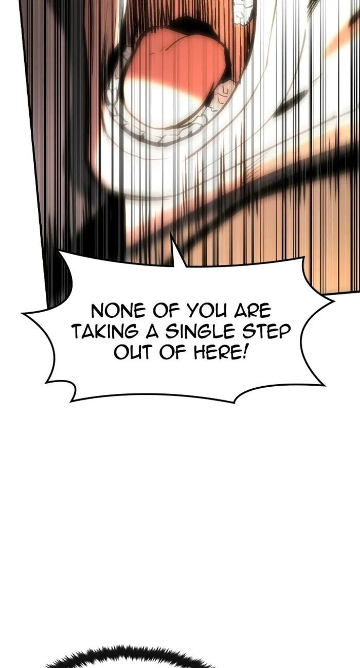 Read The Childe Manga Online