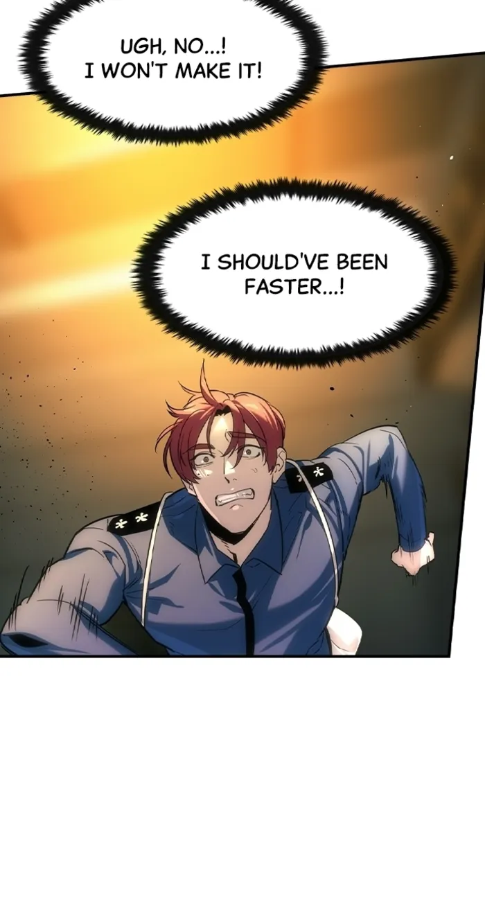 Read The Childe Manga Online