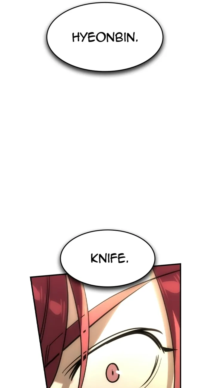 Read The Childe Manga Online