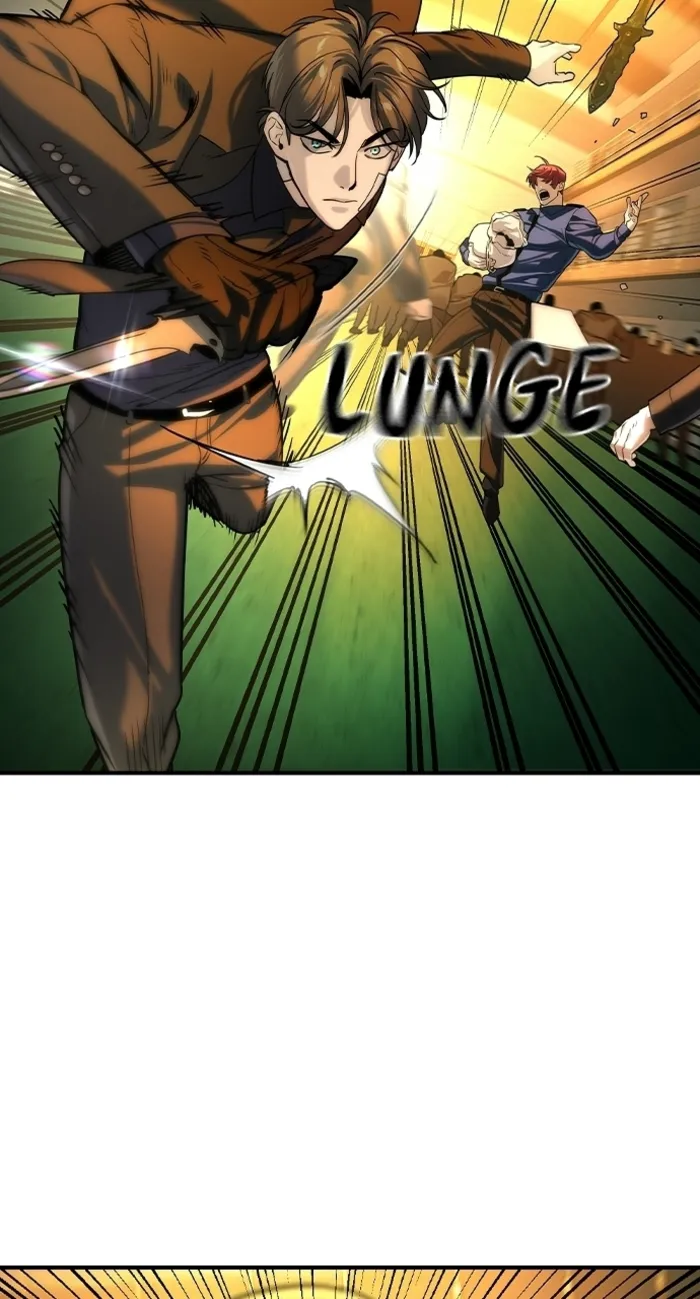 Read The Childe Manga Online