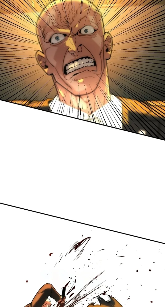 Read The Childe Manga Online