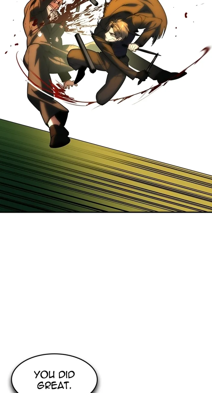 Read The Childe Manga Online