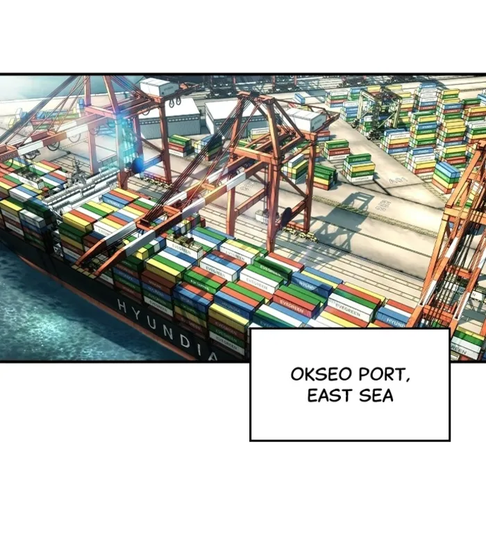 Read The Childe Manga Online