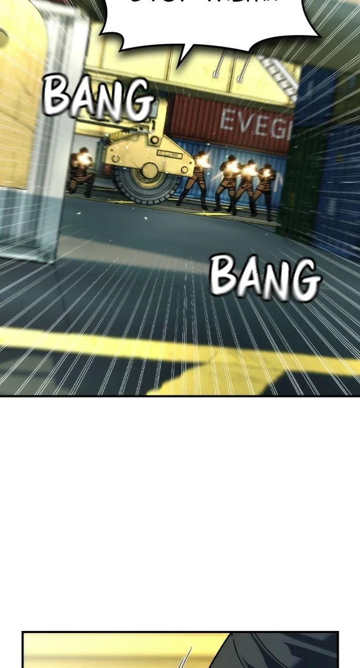 Read The Childe Manga Online