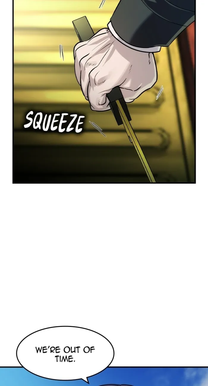 Read The Childe Manga Online